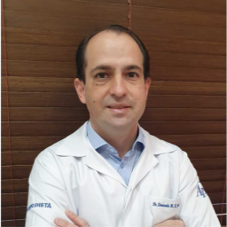 Dr. Fernando Henrique Xavier