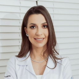 Dra. Melissa Nóbrega